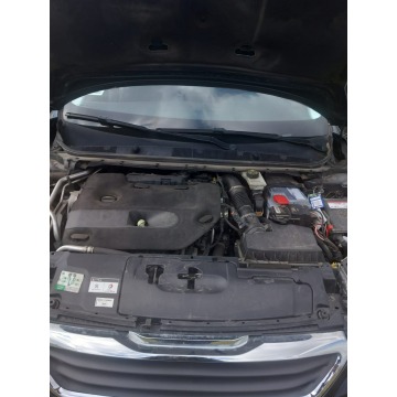 Peugeot 308 2016,  2.0 diesel, automat - Na sprzedaż za 34 700 zł - Lublin - zdjęcie 6