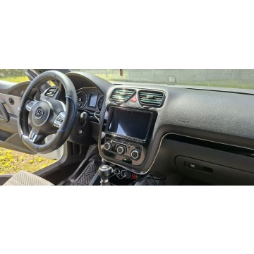 Volkswagen Scirocco  Coupe/Sportowy 2010,  1.4 benzyna - Na sprzedaż za 27 700 zł - Lublin - zdjęcie 9