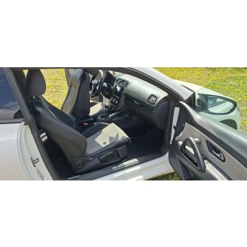 Volkswagen Scirocco  Coupe/Sportowy 2010,  1.4 benzyna - Na sprzedaż za 27 700 zł - Lublin - zdjęcie 11