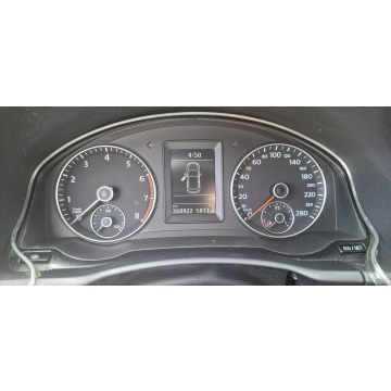 Volkswagen Scirocco  Coupe/Sportowy 2010,  1.4 benzyna - Na sprzedaż za 27 700 zł - Lublin - zdjęcie 8