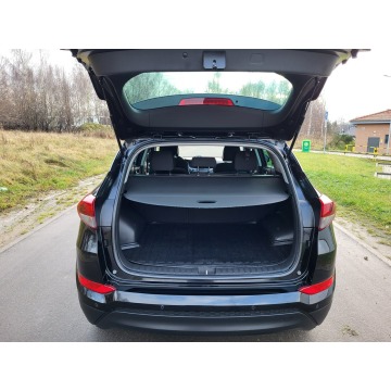 Hyundai Tucson  SUV 2017,  1.6 benzyna - Na sprzedaż za 55 000 zł - Słupsk - zdjęcie 9