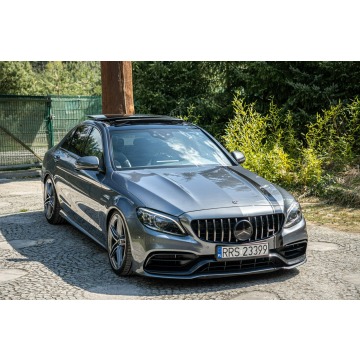 Mercedes - Benz C-klasa  Sedan/Limuzyna 2019,  4.0 benzyna, automat - Na sprzedaż za 214 777 zł - Ropczyce - zdjęcie 6