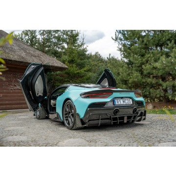 Maserati MC20  Coupe/Sportowy 2023,  3.0 benzyna, automat - Na sprzedaż za 999 777 zł - Ropczyce - zdjęcie 2