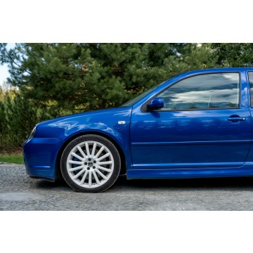 Volkswagen Golf  Hatchback 2003,  3.2 benzyna - Na sprzedaż za 129 777 zł - Ropczyce - zdjęcie 8