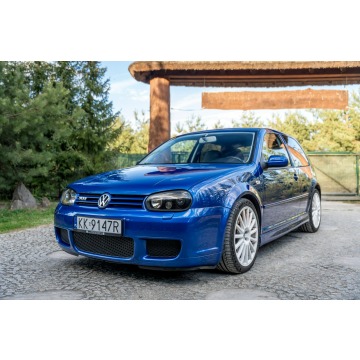 Volkswagen Golf  Hatchback 2003,  3.2 benzyna - Na sprzedaż za 129 777 zł - Ropczyce - zdjęcie 12