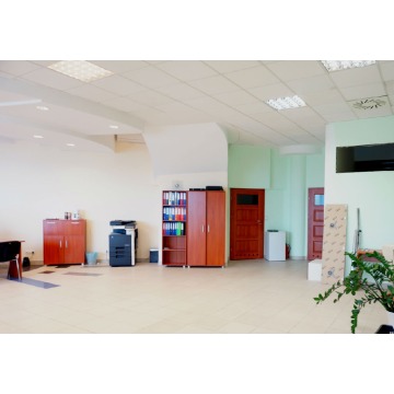 Wynajem Lokal na Parterze o pow. 66 m2 w Opolu. - Lokale użytkowe do w... - Opole - zdjęcie 4