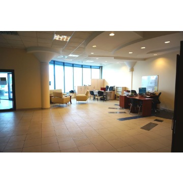 Wynajem Lokal na Parterze o pow. 66 m2 w Opolu. - Lokale użytkowe do w... - Opole - zdjęcie 2