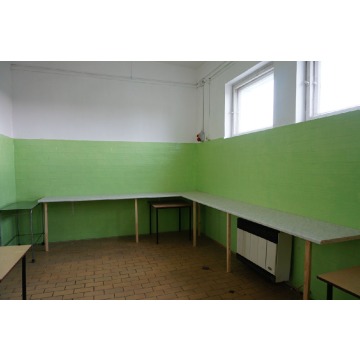 Do wynajęcia obiekt wolnostojący o pow. ok. 85m2 - Lokale użytkowe do w... - Węgry - zdjęcie 1