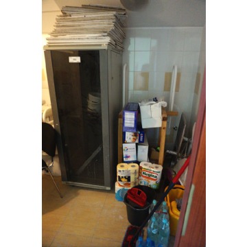 Wynajem Lokal na Parterze o pow. 66 m2 w Opolu. - Lokale użytkowe do w... - Opole - zdjęcie 6