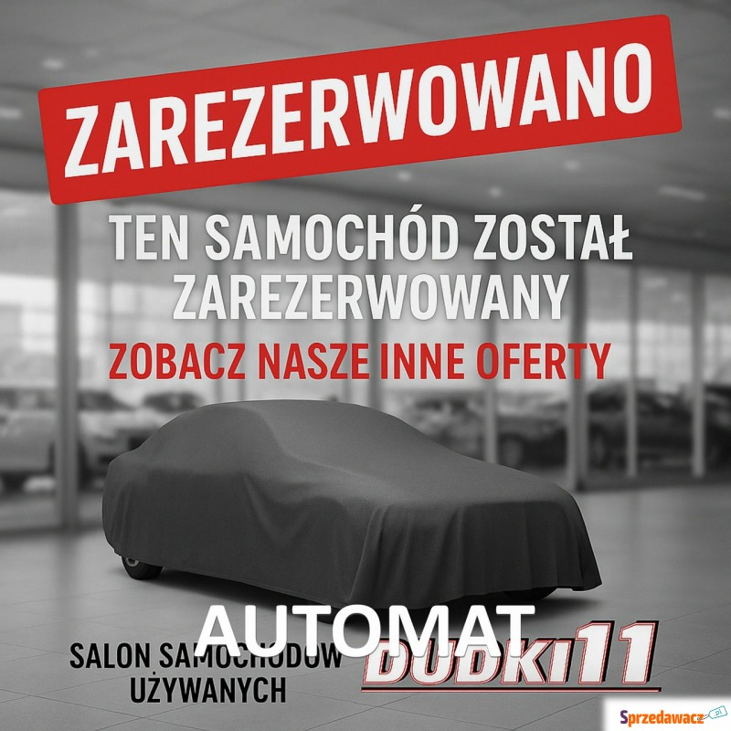Volkswagen Golf 2011,  2.0 diesel, automat - Na sprzedaż za 19 900 zł - Kutno
