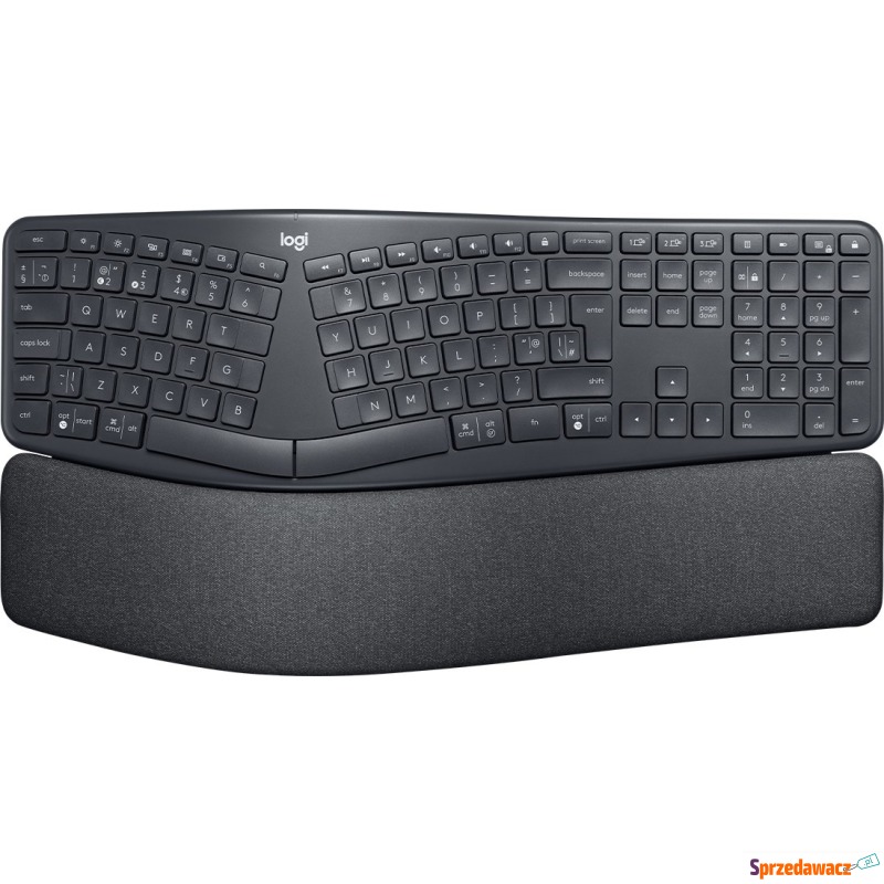 Klawiatura Klawiatura Logitech...