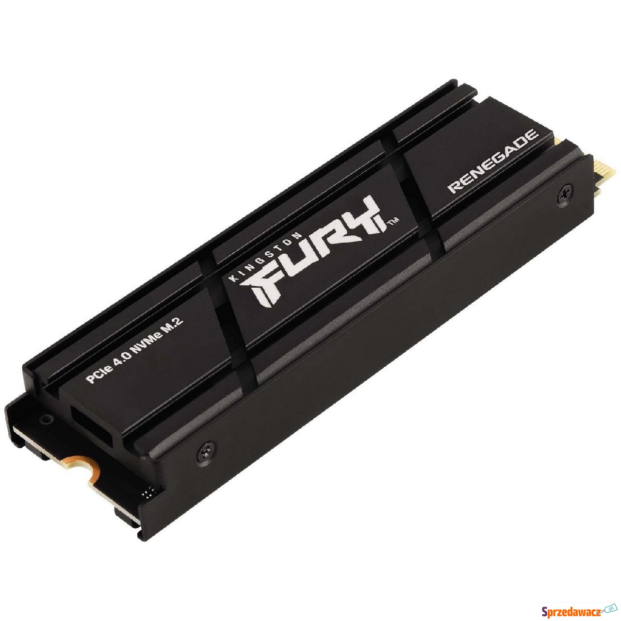 Kingston Fury Renegade M.2 Pci-e...