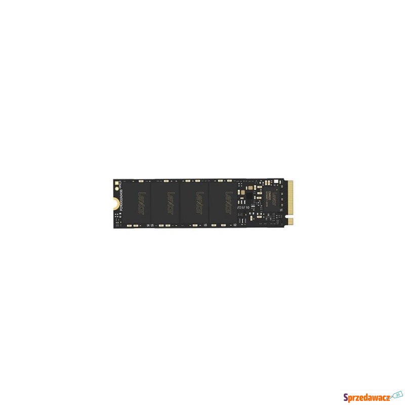 Dysk SSD Lexar NM620 256GB M.2...