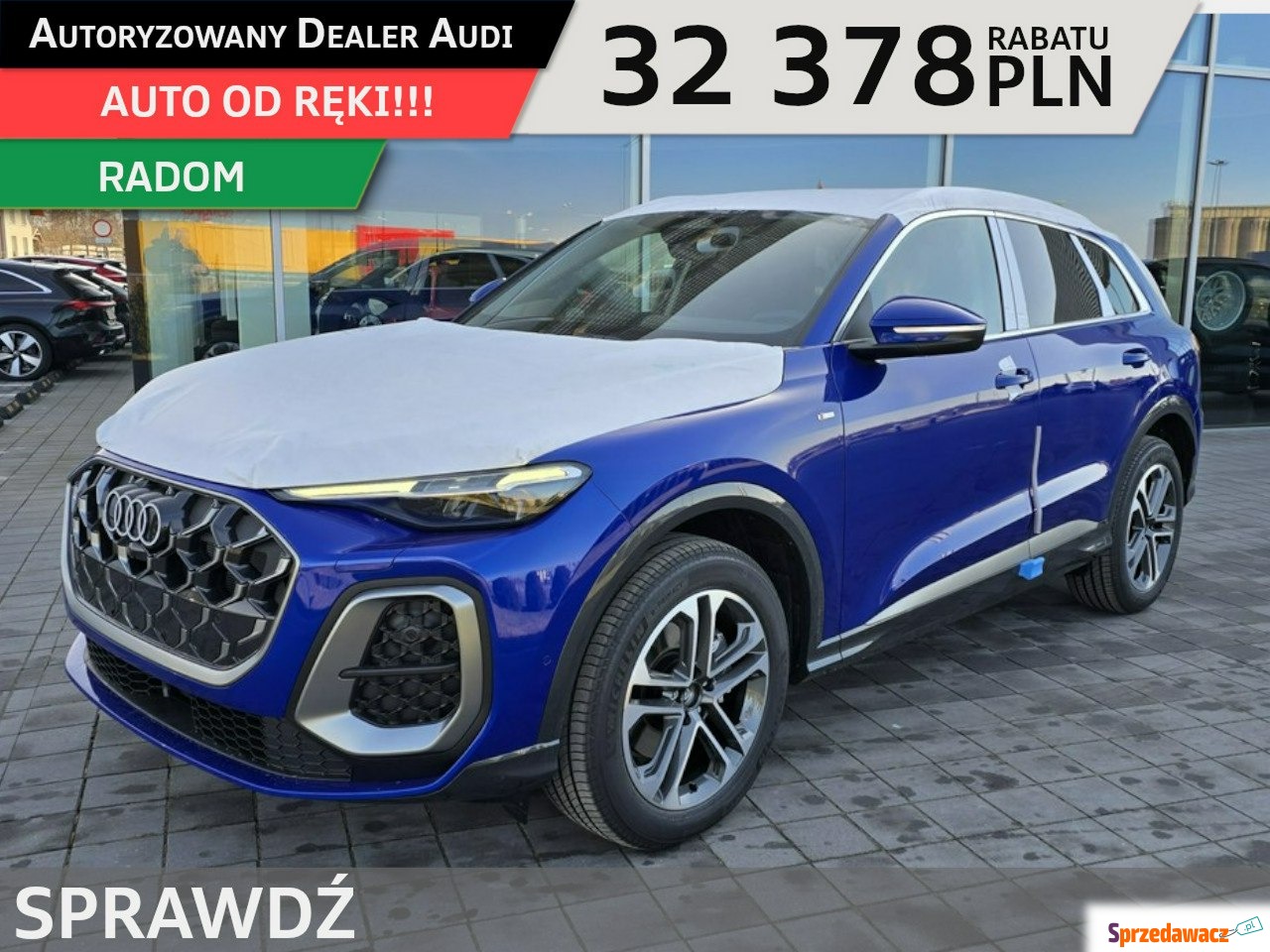 Audi Q5 2026