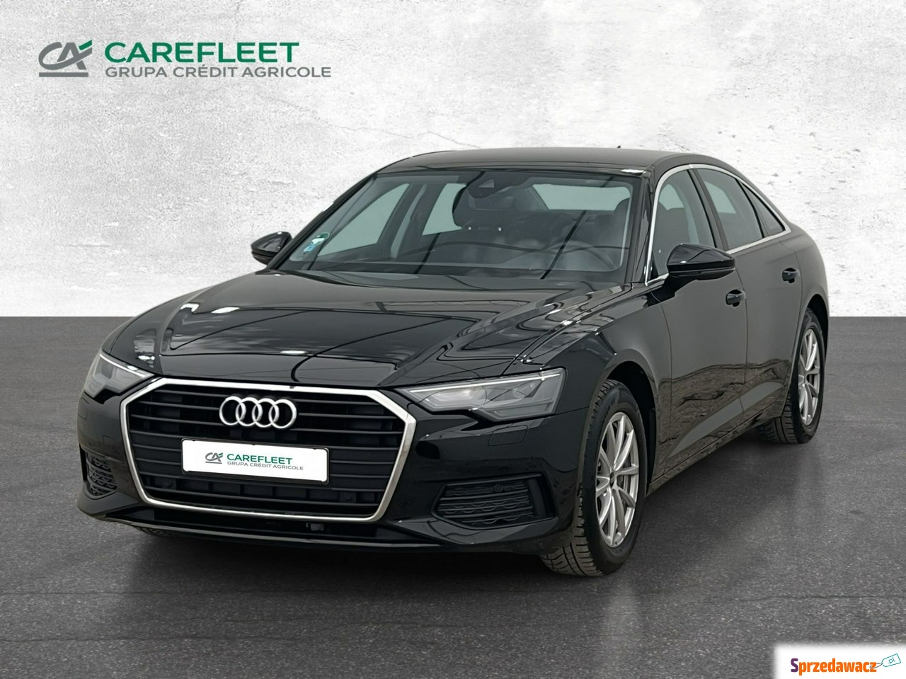 Audi A6 2023