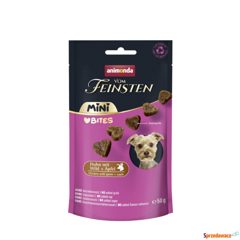 animonda vom Feinsten Adult Mini...