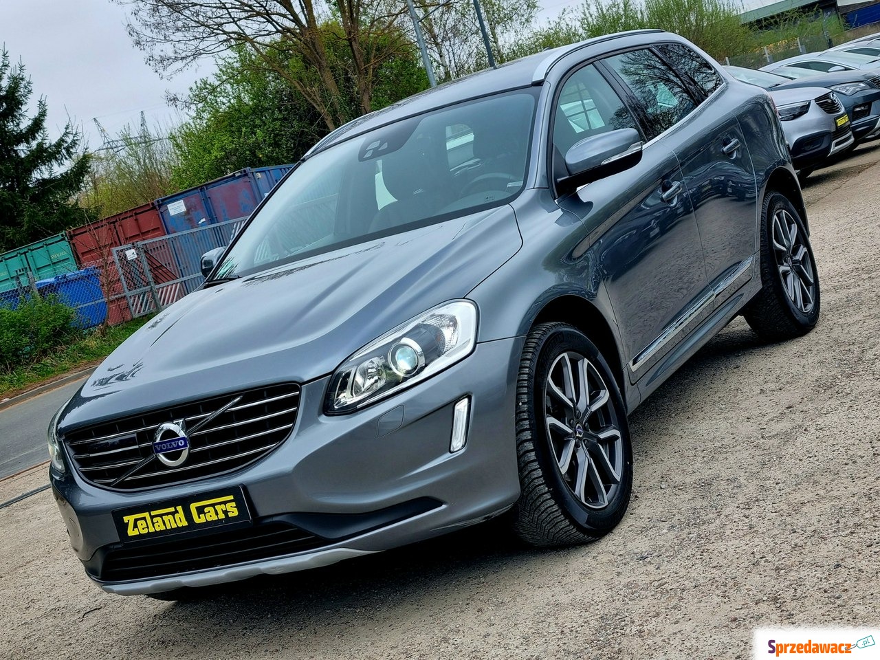 Volvo 2017
