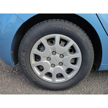Hyundai i30  Hatchback 2013,  1396.0 benzyna - Na sprzedaż za 26 900 zł - Janów Lubelski - zdjęcie 8