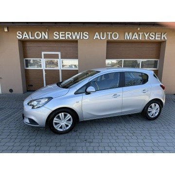 Opel Corsa - 1,4 90KM  Klimatyzacja