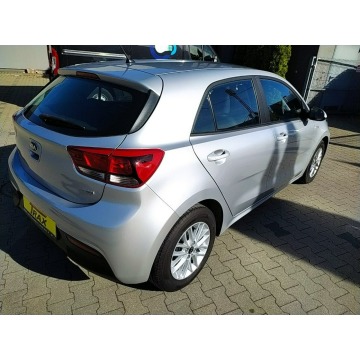 Kia Rio  Hatchback 2020,  1.0 benzyna - Na sprzedaż za 39 900 zł - Łódź - zdjęcie 3
