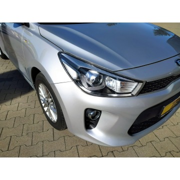Kia Rio  Hatchback 2020,  1.0 benzyna - Na sprzedaż za 39 900 zł - Łódź - zdjęcie 4