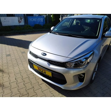 Kia Rio  Hatchback 2020,  1.0 benzyna - Na sprzedaż za 39 900 zł - Łódź - zdjęcie 2