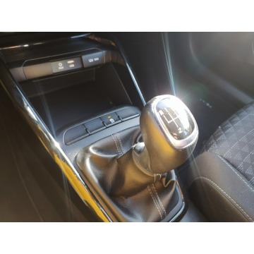 Kia Rio  Hatchback 2020,  1.0 benzyna - Na sprzedaż za 39 900 zł - Łódź - zdjęcie 9