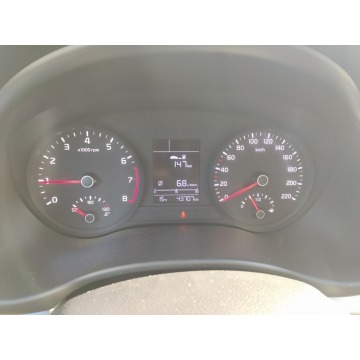 Kia Rio  Hatchback 2020,  1.0 benzyna - Na sprzedaż za 39 900 zł - Łódź - zdjęcie 7