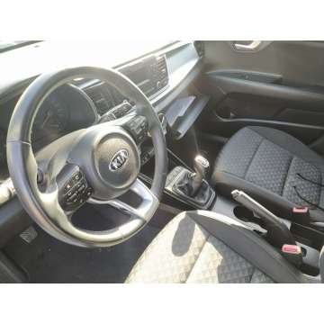 Kia Rio  Hatchback 2020,  1.0 benzyna - Na sprzedaż za 39 900 zł - Łódź - zdjęcie 6