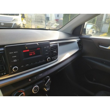 Kia Rio  Hatchback 2020,  1.0 benzyna - Na sprzedaż za 39 900 zł - Łódź - zdjęcie 5