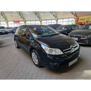Citroen C4 - Zobacz opis !!MOŻLIWA   Roczna Gwarancja !!