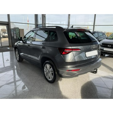 Skoda Karoq  Hatchback 2026,  1.5 benzyna, automat - Na sprzedaż za 110 038 zł - Warszawa - zdjęcie 4