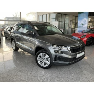 Skoda Karoq  Hatchback 2026,  1.5 benzyna, automat - Na sprzedaż za 110 038 zł - Warszawa - zdjęcie 2