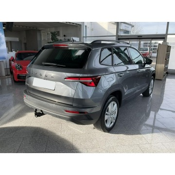 Skoda Karoq  Hatchback 2026,  1.5 benzyna, automat - Na sprzedaż za 110 038 zł - Warszawa - zdjęcie 5