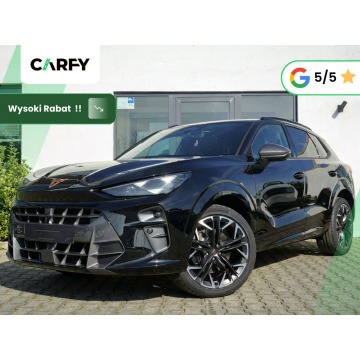 Cupra Terramar - VZ 2.0 TSI, Dostępny od ręki, Rożne kolory oraz wersje wyposażenia !