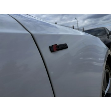Audi A5  Sedan/Limuzyna 2009,  3.0 diesel, automat - Na sprzedaż za 32 998 zł - Tychy - zdjęcie 10