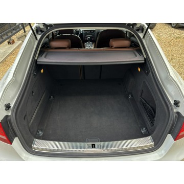 Audi A5  Sedan/Limuzyna 2009,  3.0 diesel, automat - Na sprzedaż za 32 998 zł - Tychy - zdjęcie 5