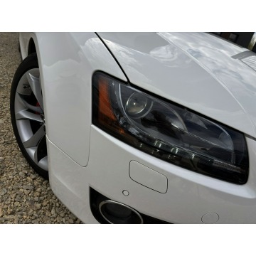 Audi A5  Sedan/Limuzyna 2009,  3.0 diesel, automat - Na sprzedaż za 32 998 zł - Tychy - zdjęcie 9
