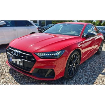 Audi A7 - // Salon Polska// 3.0// Skrętna oś// Skóra