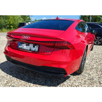 Audi A7  Liftback 2018,  3.0 diesel, automat - Na sprzedaż za 144 900 zł - Ostrołęka - zdjęcie 6