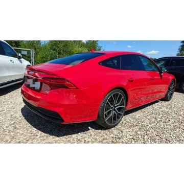 Audi A7  Liftback 2018,  3.0 diesel, automat - Na sprzedaż za 144 900 zł - Ostrołęka - zdjęcie 7