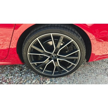 Audi A7  Liftback 2018,  3.0 diesel, automat - Na sprzedaż za 144 900 zł - Ostrołęka - zdjęcie 12