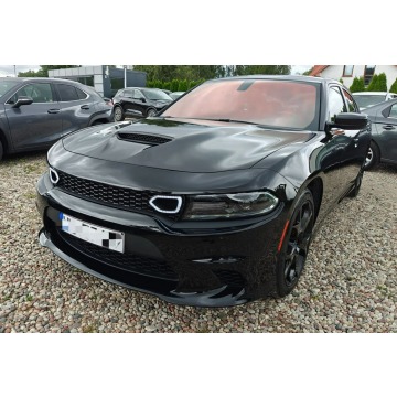 Dodge Charger - //V6// 3.6//Zarejestrowany// Nowe opony// LED//
