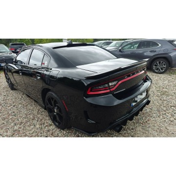 Dodge Charger  Sedan/Limuzyna 2020,  3.6 benzyna, automat - Na sprzedaż za 102 900 zł - Ostrołęka - zdjęcie 5
