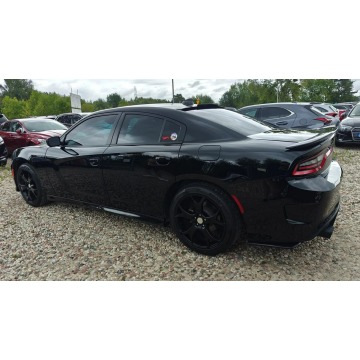 Dodge Charger  Sedan/Limuzyna 2020,  3.6 benzyna, automat - Na sprzedaż za 102 900 zł - Ostrołęka - zdjęcie 4