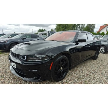 Dodge Charger  Sedan/Limuzyna 2020,  3.6 benzyna, automat - Na sprzedaż za 102 900 zł - Ostrołęka - zdjęcie 2
