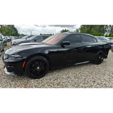 Dodge Charger  Sedan/Limuzyna 2020,  3.6 benzyna, automat - Na sprzedaż za 102 900 zł - Ostrołęka - zdjęcie 3