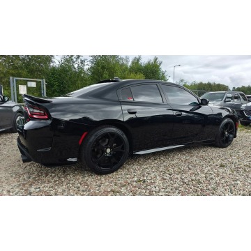 Dodge Charger  Sedan/Limuzyna 2020,  3.6 benzyna, automat - Na sprzedaż za 102 900 zł - Ostrołęka - zdjęcie 8
