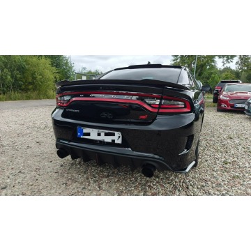 Dodge Charger  Sedan/Limuzyna 2020,  3.6 benzyna, automat - Na sprzedaż za 102 900 zł - Ostrołęka - zdjęcie 6