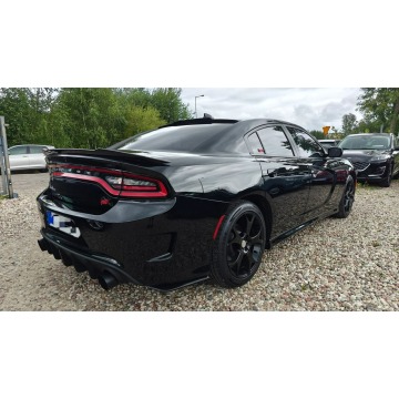 Dodge Charger  Sedan/Limuzyna 2020,  3.6 benzyna, automat - Na sprzedaż za 102 900 zł - Ostrołęka - zdjęcie 7